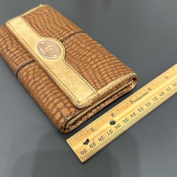 Fossil Wallet - Picture 10 of 11